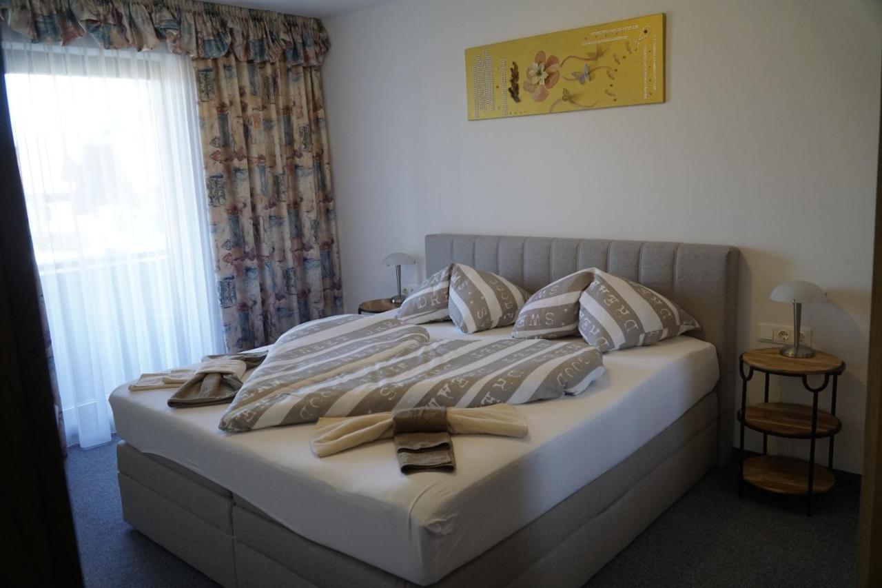 Pension-Ferienwohnung Rotar Faak am See Exteriör bild