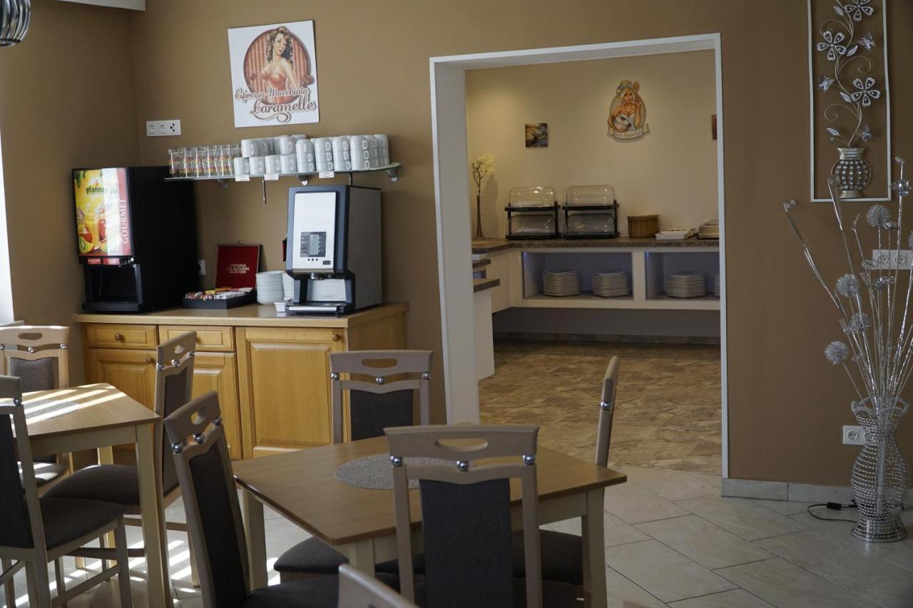 Pension-Ferienwohnung Rotar Faak am See Exteriör bild