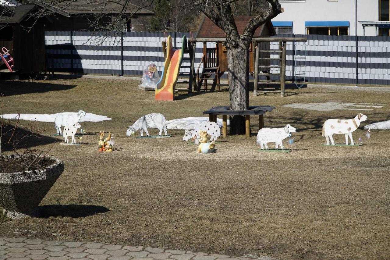 Pension-Ferienwohnung Rotar Faak am See Exteriör bild