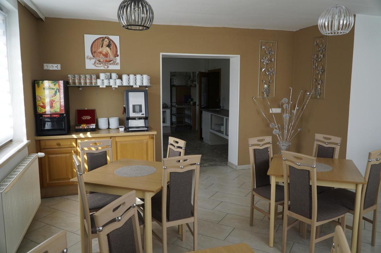 Pension-Ferienwohnung Rotar Faak am See Exteriör bild